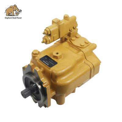 Pompa a pistoni idraulica 167-0994 0R-7674 Per caricatori a ruote Caterpillar 950G 962G 962G II