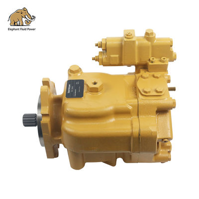 Pompa a pistoni idraulica 167-0994 0R-7674 Per caricatori a ruote Caterpillar 950G 962G 962G II
