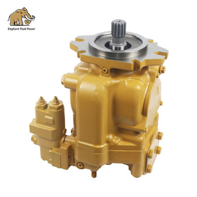 Pompa a pistoni idraulica 167-0994 0R-7674 Per caricatori a ruote Caterpillar 950G 962G 962G II