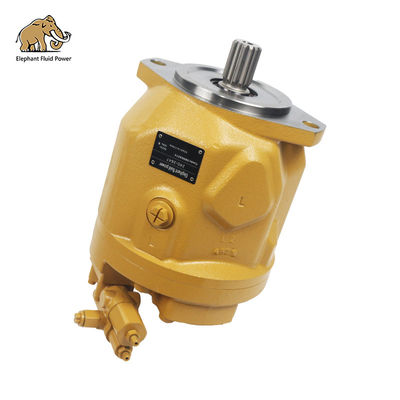 Pompa a pistoni idraulica 240-2647 10R6688 Per camion Caterpillar 725 725C 730 730C