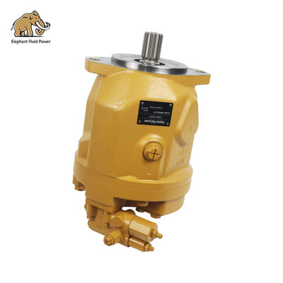 Pompa a pistoni idraulica 240-2647 10R6688 Per camion Caterpillar 725 725C 730 730C