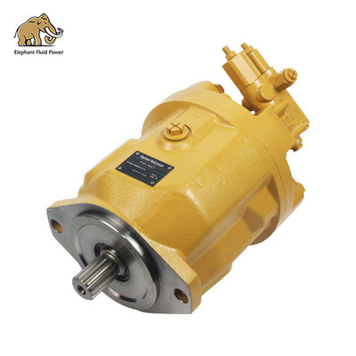 Pompa a pistoni idraulica 240-2647 10R6688 Per camion Caterpillar 725 725C 730 730C