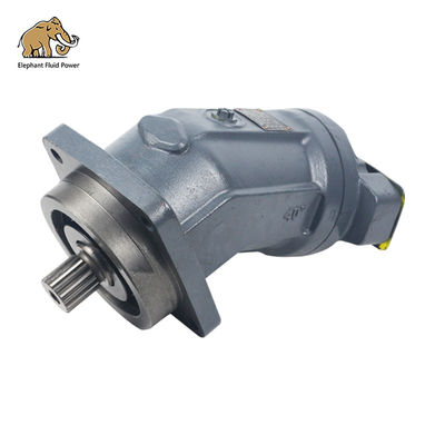 Motore idraulico Rexroth New Aftermarket A2FM107