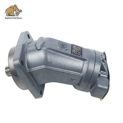 Motore idraulico Rexroth New Aftermarket A2FM107