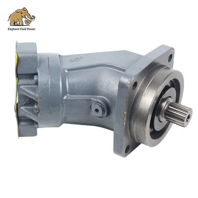 Motore idraulico Rexroth New Aftermarket A2FM107