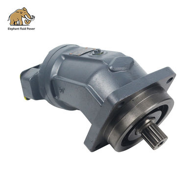 Motore idraulico Rexroth New Aftermarket A2FM107