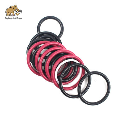 PC200-6 Kit di riparazione di valvole di distribuzione per il servizio di riparazione di escavatori Komatsu