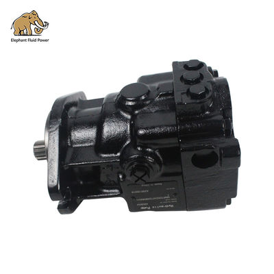 OEM Sauer Danfoss MMF SERIE MMF035 MMF035DAFGABNN pompa a pistoni idraulica per la sostituzione originale