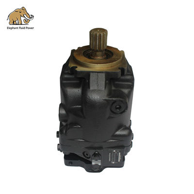 OEM Sauer Danfoss ERL ERR SERIE ERL130BLS2825NNN3 Pompa a pistoni idraulici per macchine da costruzione