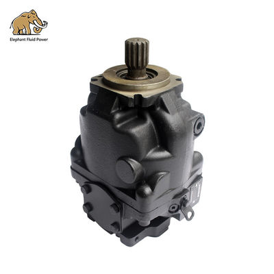 OEM Sauer Danfoss ERL ERR SERIE ERL130BLS2825NNN3 Pompa a pistoni idraulici per macchine da costruzione