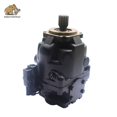 OEM Sauer Danfoss ERL ERR SERIE ERL130BLS2825NNN3 Pompa a pistoni idraulici per macchine da costruzione