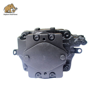 OEM Sauer Danfoss ERL ERR SERIE ERL130BLS2825NNN3 Pompa a pistoni idraulici per macchine da costruzione
