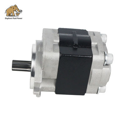 Pompa a ingranaggi idraulica OEM CBHZG-F32 per carrello elevatore con motore diesel
