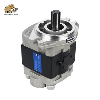 Pompa a ingranaggi idraulica OEM CBHZG-F32 per carrello elevatore con motore diesel