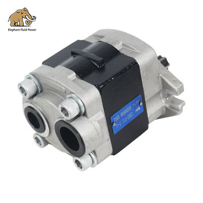 Pompa a ingranaggi idraulica OEM CBHZG-F32 per carrello elevatore con motore diesel
