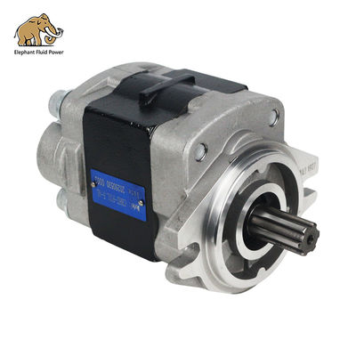 Pompa a ingranaggi idraulica OEM CBHZG-F32 per carrello elevatore con motore diesel