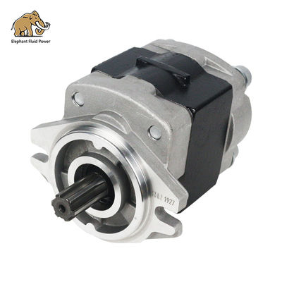 Pompa a ingranaggi idraulica OEM CBHZG-F32 per carrello elevatore con motore diesel