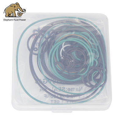 Kit guarnizioni per pompa idraulica di ricambio Rexroth A10VG45