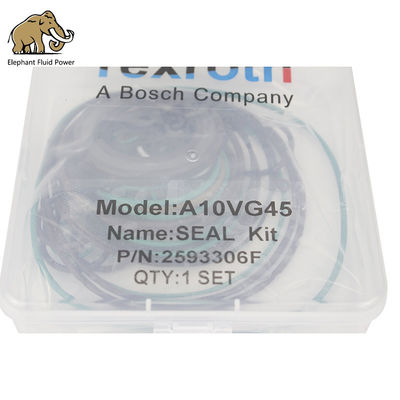Kit guarnizioni per pompa idraulica di ricambio Rexroth A10VG45