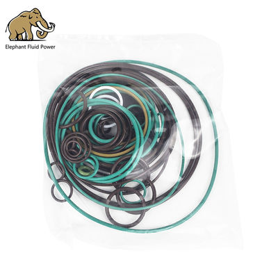 Kit guarnizioni per pompa idraulica di ricambio Rexroth A10VG45