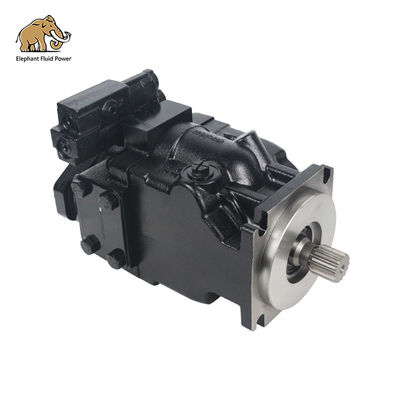 Pompa a pistoni idraulici made in China corrisponde a Danfoss JRLS65 OEM