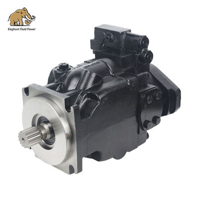 Pompa a pistoni idraulici made in China corrisponde a Danfoss JRLS65 OEM