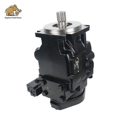 Pompa a pistoni idraulici made in China corrisponde a Danfoss JRLS65 OEM
