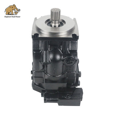 Pompa a pistoni idraulici made in China corrisponde a Danfoss JRLS65 OEM