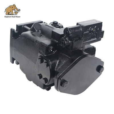 Pompa a pistoni idraulici made in China corrisponde a Danfoss JRLS65 OEM