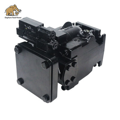 Pompa a pistoni idraulica Made in China Corrisponde a Danfoss JRRS60 OEM