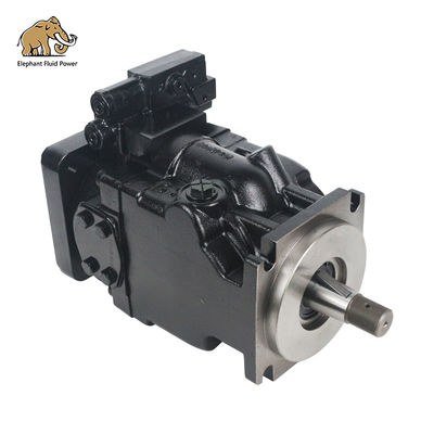 Pompa a pistoni idraulica Made in China Corrisponde a Danfoss JRRS60 OEM