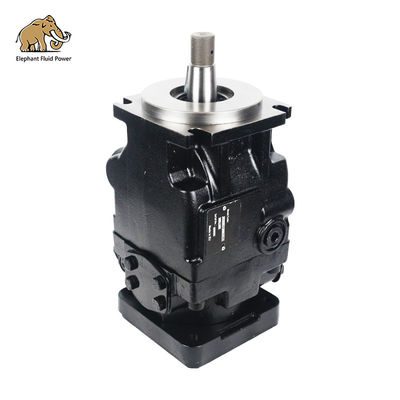 Pompa a pistoni idraulica Made in China Corrisponde a Danfoss JRRS60 OEM