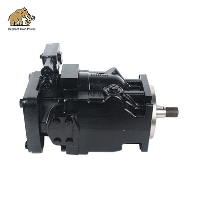 Pompa a pistoni idraulica Made in China Corrisponde a Danfoss JRRS60 OEM