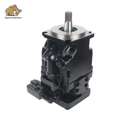 Pompa a pistoni idraulica Made in China Corrisponde a Danfoss JRRS60 OEM