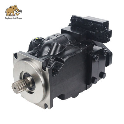 JRRS75 Pompa a pistoni idraulici Danfoss JRRS75CLS2520NNN3S1BVA2NNNNJJJNN OEM