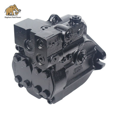 KRR045 Pompa a pistoni idraulica compatibile con Danfoss KRR045DLS193 0NNN 3C2NPA6NKN BNN NNNN OEM