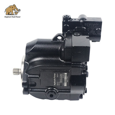 KRR045 Pompa a pistoni idraulica compatibile con Danfoss KRR045DLS193 0NNN 3C2NPA6NKN BNN NNNN OEM