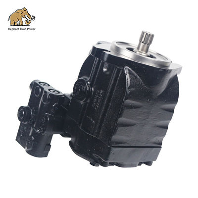 KRR045 Pompa a pistoni idraulica compatibile con Danfoss KRR045DLS193 0NNN 3C2NPA6NKN BNN NNNN OEM