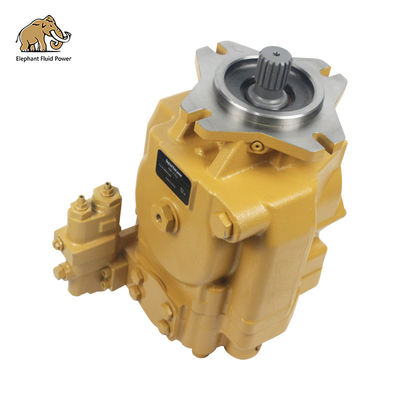 OEM Eaton Vickers PVH057 PVH074 PVH098 PVH131 PVH141 Pompa a pistoni a spostamento variabile per la sostituzione originale