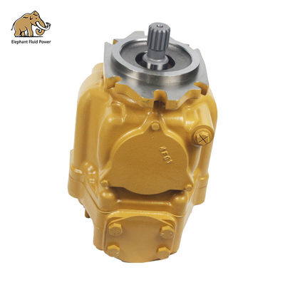 In stock OEM Eaton Vickers PVH057 Pompa a pistoni completa per macchine da costruzione