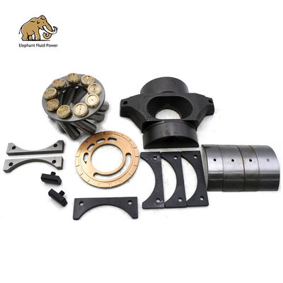 IN MAGAZZINO Ricambi per pompa a pistoni Eaton Vickers PVH057 PER RIPARAZIONE E RIVENDITA