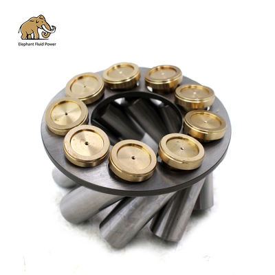 IN MAGAZZINO Ricambi per pompa a pistoni Eaton Vickers PVH057 PER RIPARAZIONE E RIVENDITA