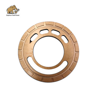 IN MAGAZZINO Ricambi per pompa a pistoni Eaton Vickers PVH057 PER RIPARAZIONE E RIVENDITA