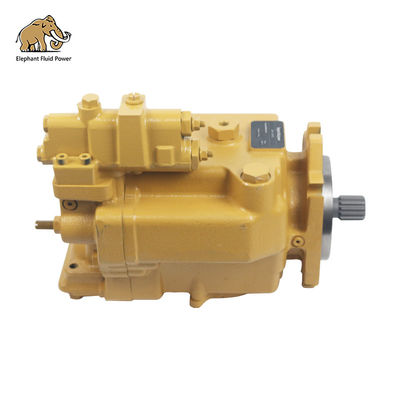 OEM Eaton Vickers PVH074 Pompa a pistoni completa per macchine da costruzione