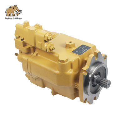 OEM Eaton Vickers PVH074 Pompa a pistoni completa per macchine da costruzione