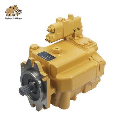 OEM Eaton Vickers PVH074 Pompa a pistoni completa per macchine da costruzione