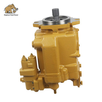 OEM Eaton Vickers PVH074 Pompa a pistoni completa per macchine da costruzione