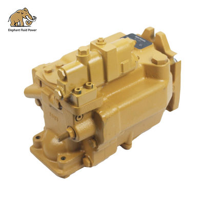 OEM Eaton Vickers PVH074 Pompa a pistoni completa per macchine da costruzione