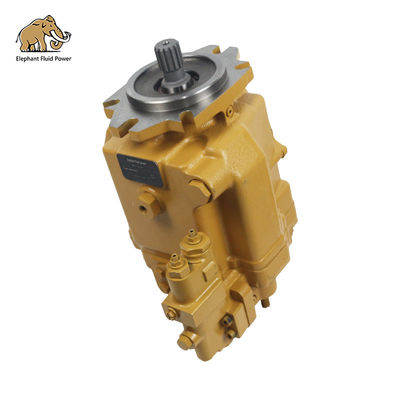 OEM Eaton Vickers PVH074 Pompa a pistoni completa per macchine da costruzione