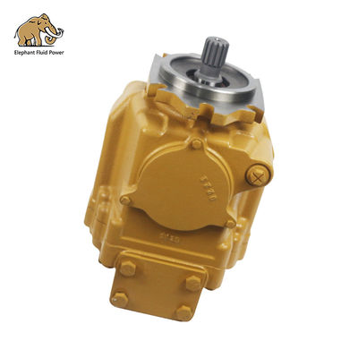 OEM Eaton Vickers PVH074 Pompa a pistoni completa per macchine da costruzione